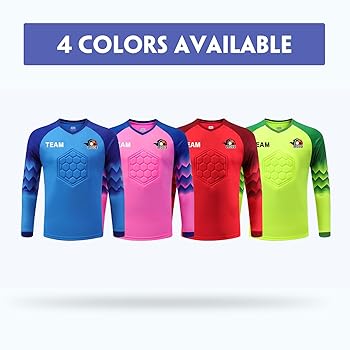 新品　NEW goal keeper ユニフォームセット　football 24 25 Club Team Soccer Goalkeeper 29 Mark Gillespie Jersey